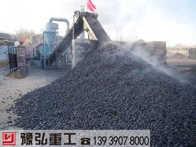 環(huán)保型泥煤烘干設(shè)備生產(chǎn)現(xiàn)場 環(huán)保型泥煤烘干設(shè)備生產(chǎn)現(xiàn)場