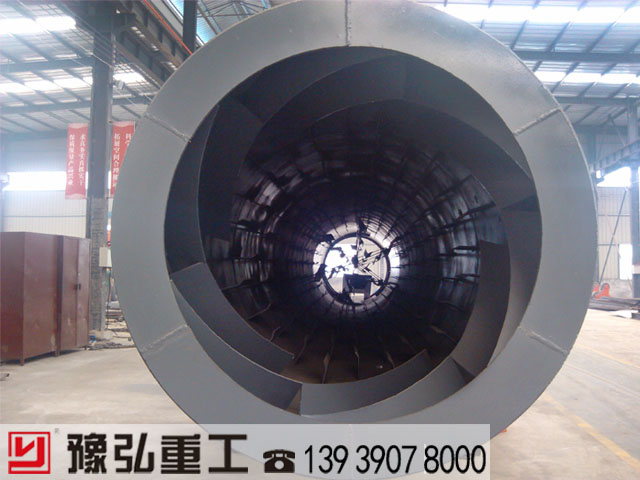 節(jié)能泥煤干燥機內(nèi)部構(gòu)造 節(jié)能泥煤干燥機內(nèi)部構(gòu)造