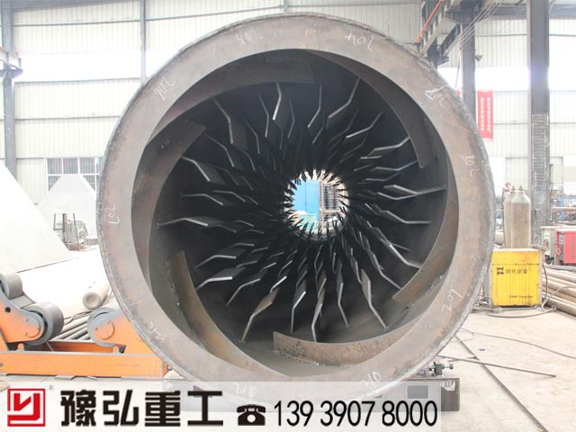 泥煤烘干機(jī)內(nèi)部構(gòu)造 泥煤烘干機(jī)內(nèi)部構(gòu)造